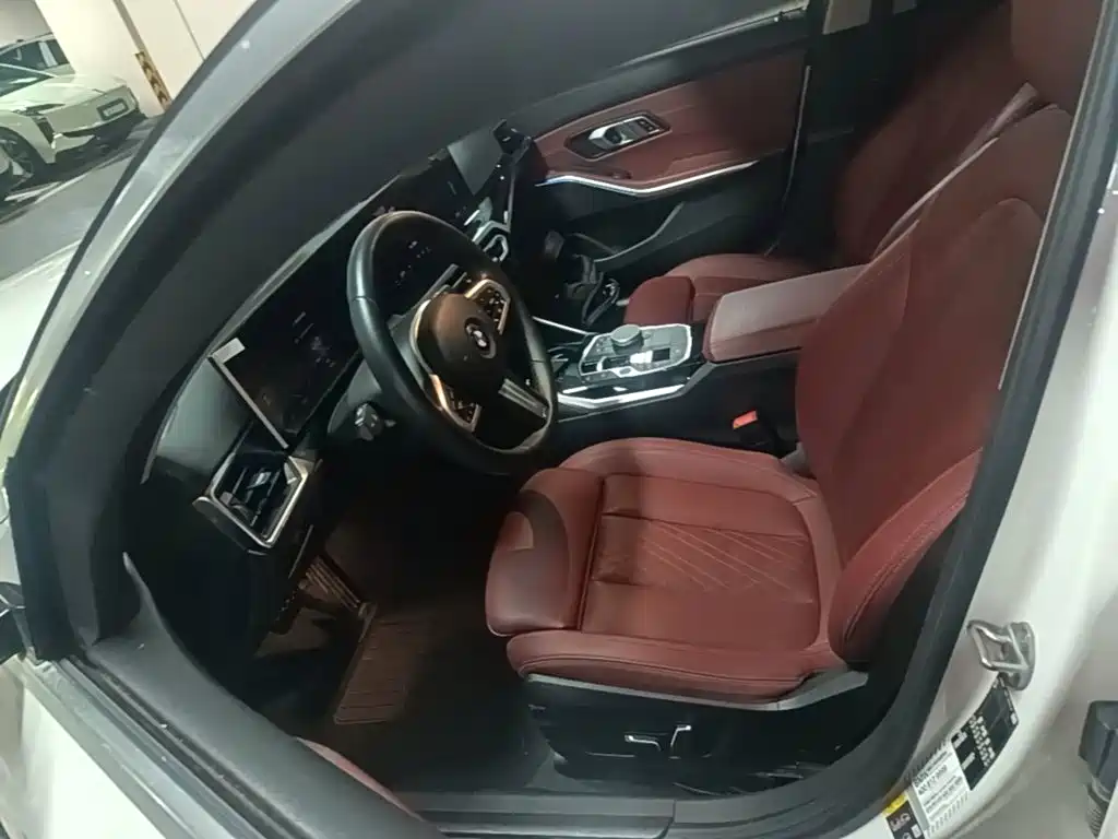 BMW i3 — миниатюра 15