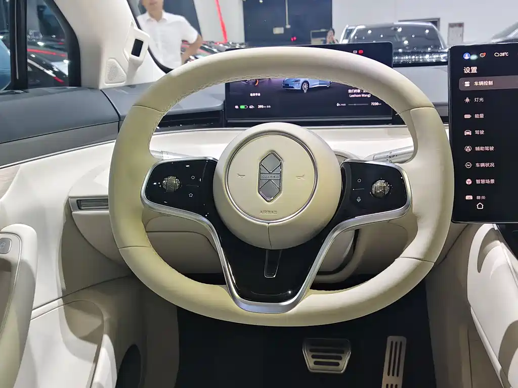 Zhijie Zhijie R7 — миниатюра 10