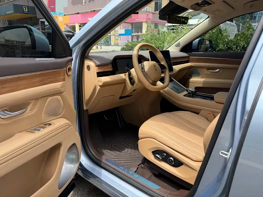 AITO Wenjie AITO M7 — миниатюра 4
