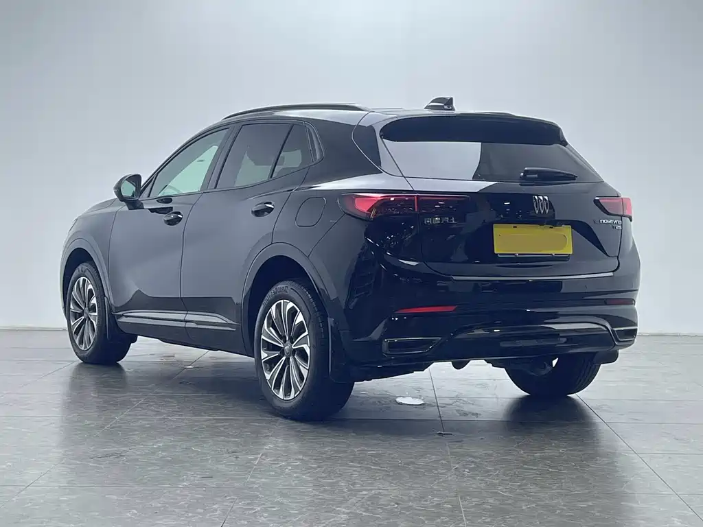 Buick Envision S — миниатюра 21