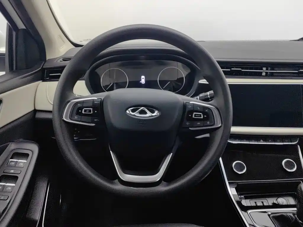 Chery Arrizo GX — миниатюра 11