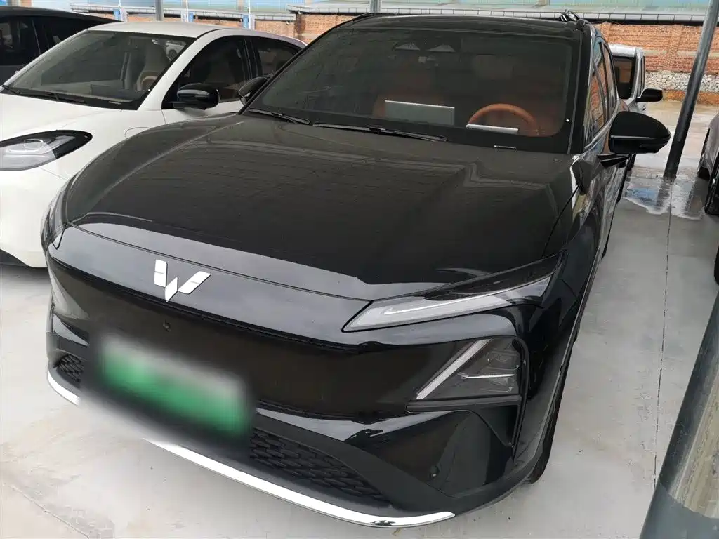 Wuling Xingguang S 2025