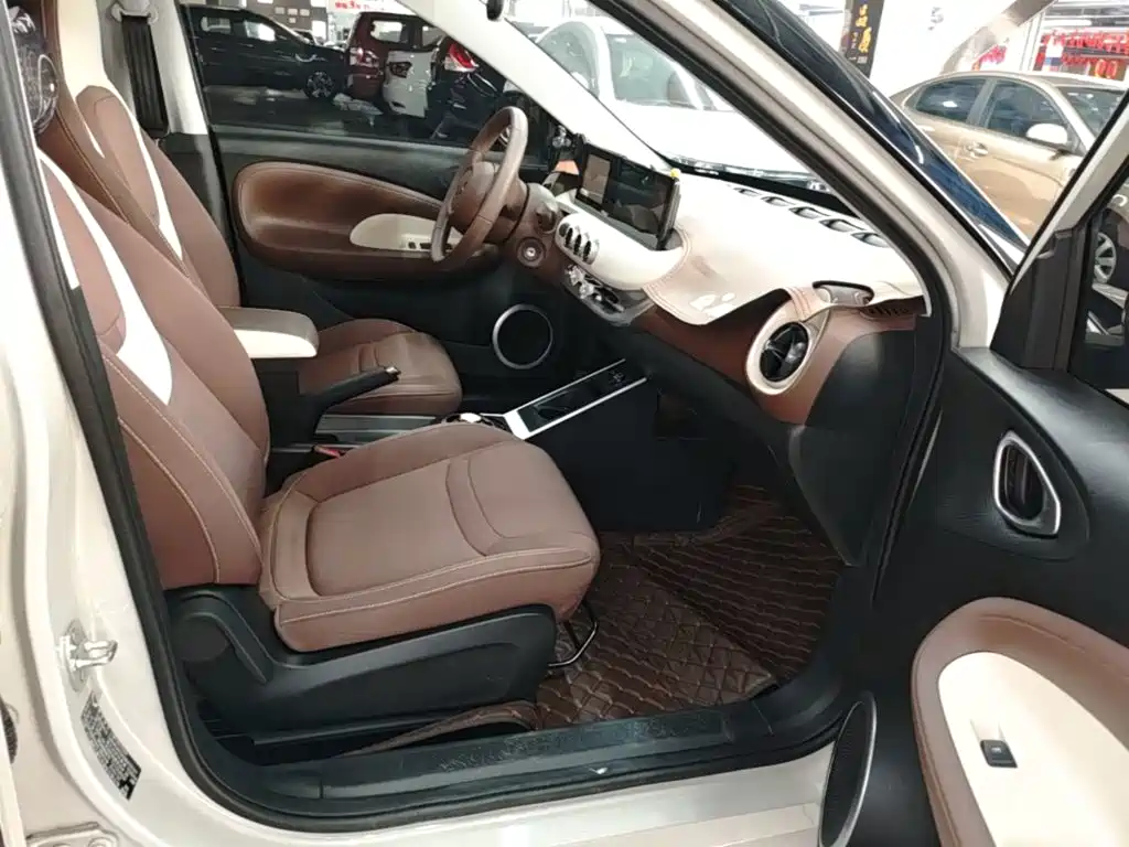 Wuling Bingo — миниатюра 25