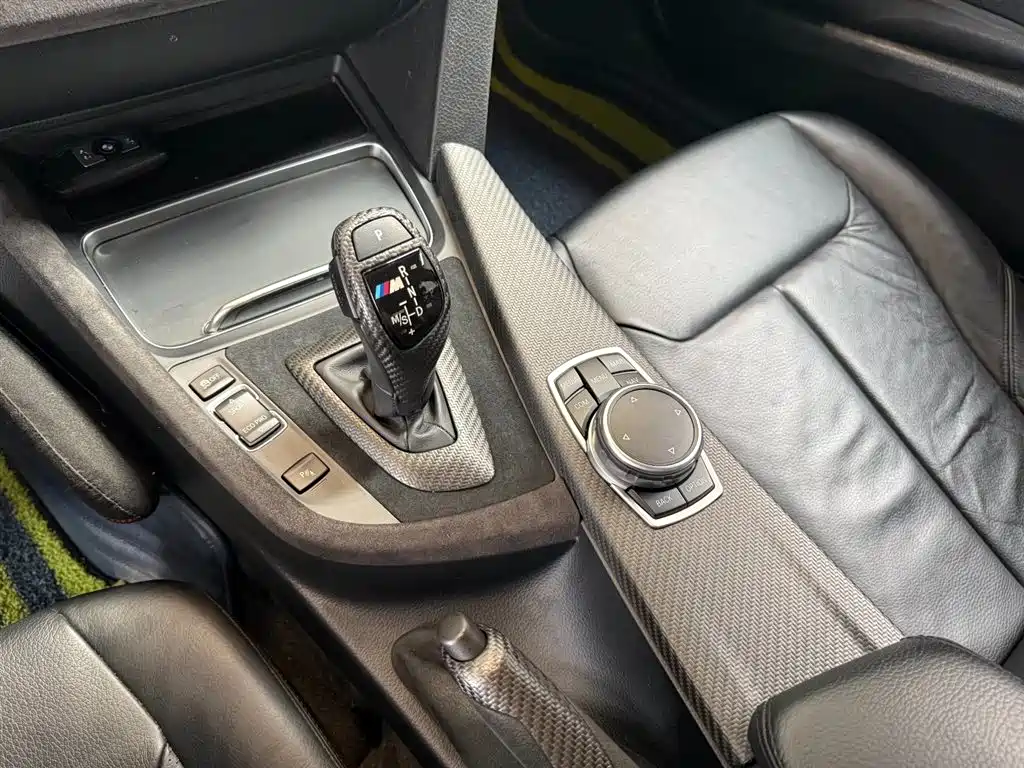 BMW 3 Series — фотографии объявления, Фото 12