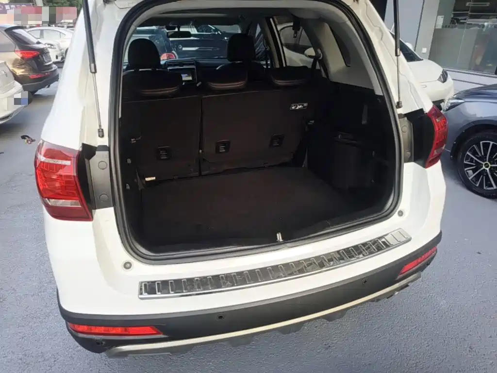 Haval H6 — миниатюра 19