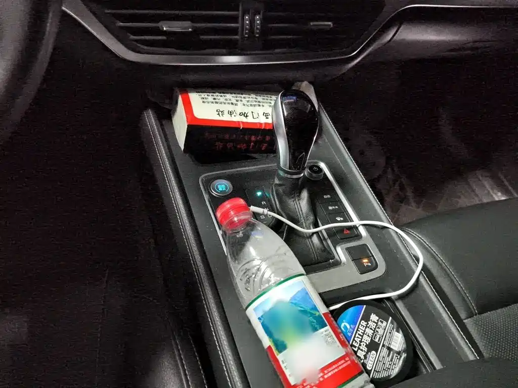 BYD Tang — миниатюра 7