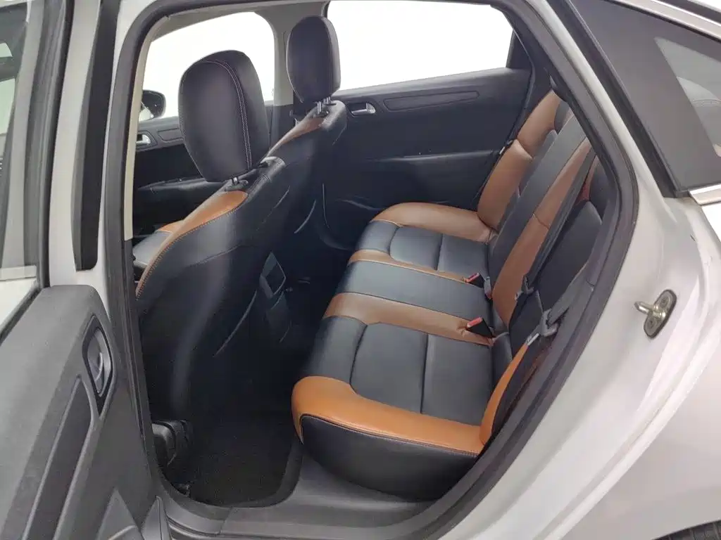 Citroen C4 — миниатюра 15
