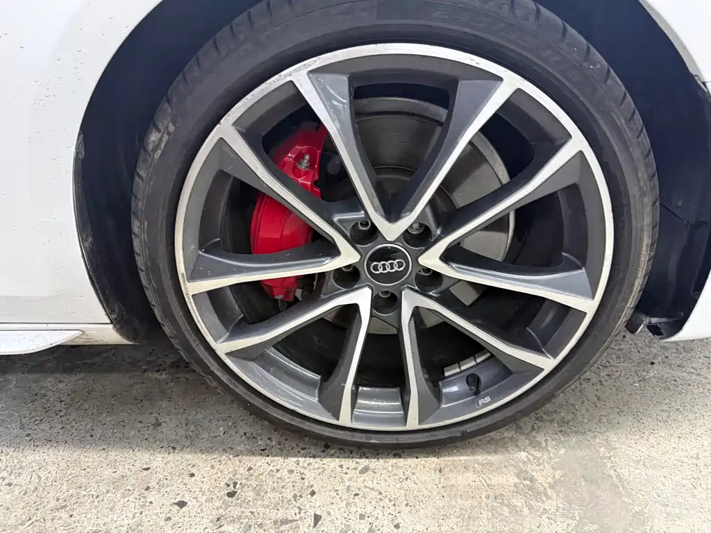 Audi A4L 2020 45 TFSI quattro