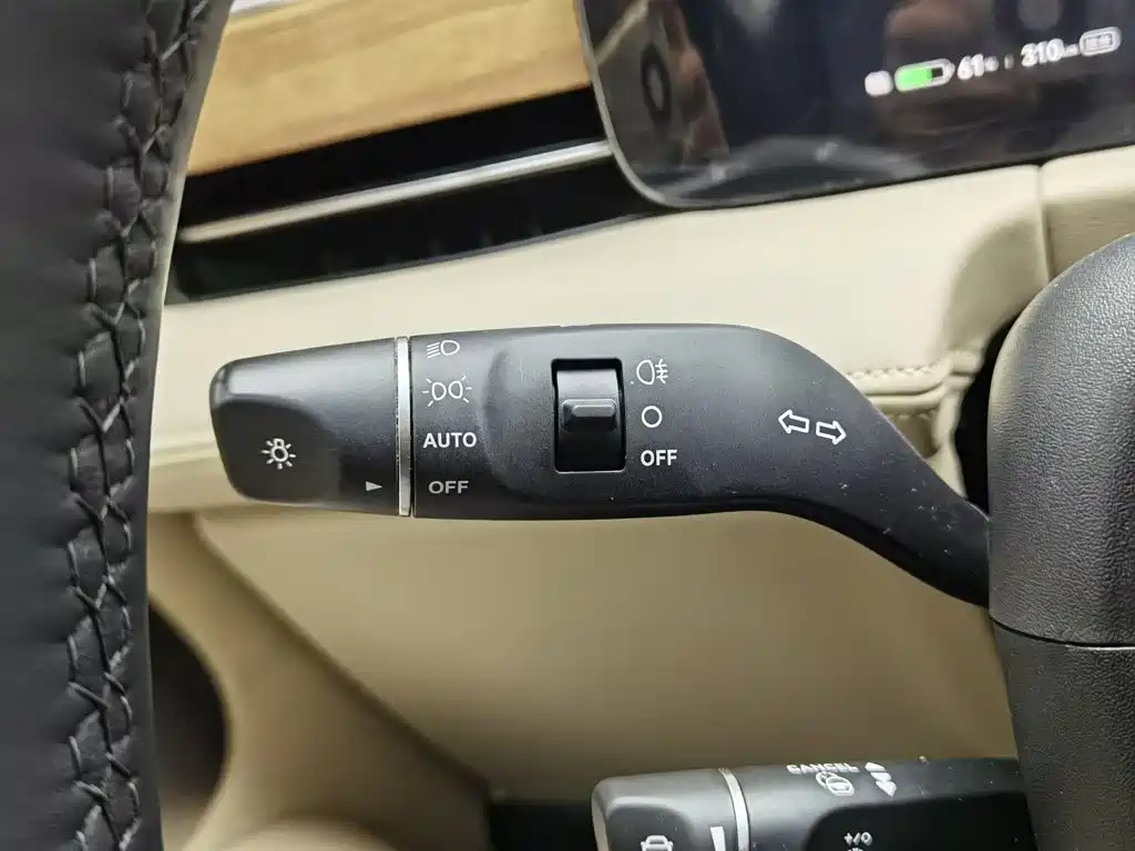 AITO AITO M5 — миниатюра 21