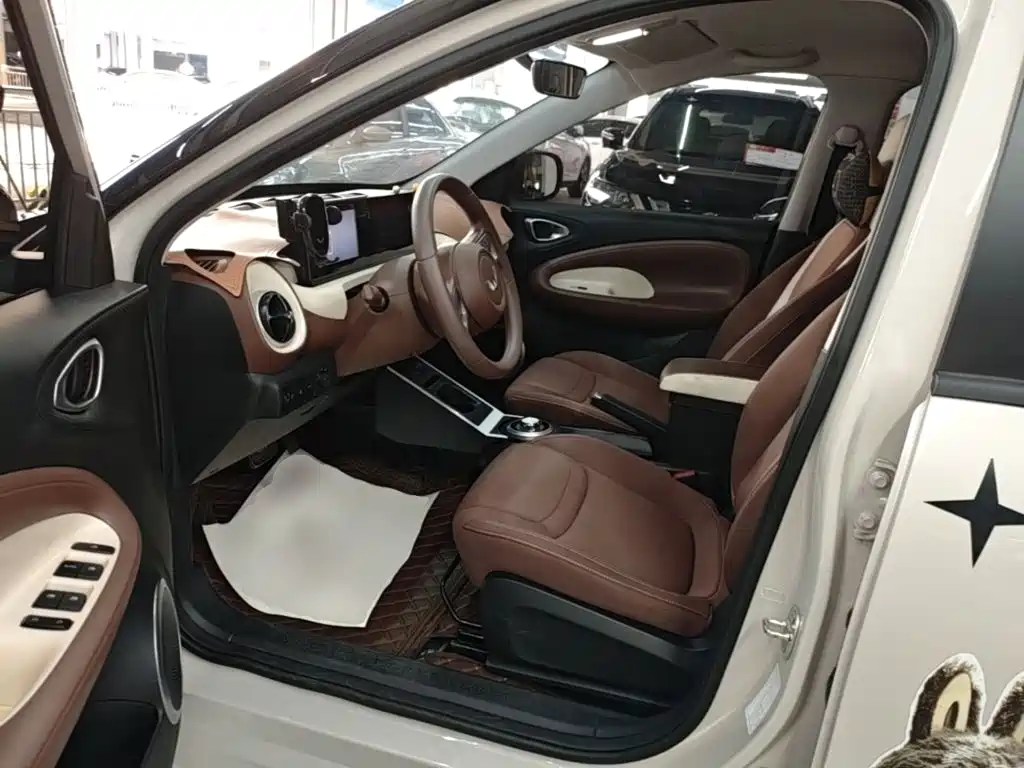 Wuling Bingo — миниатюра 16