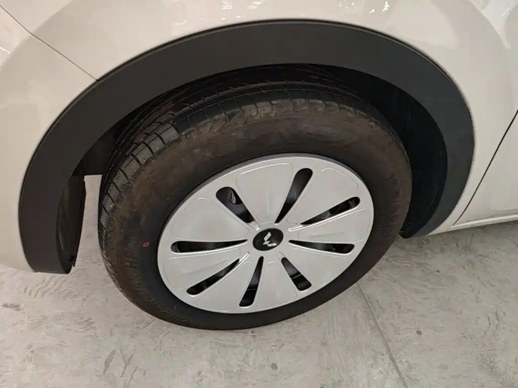 Wuling Bingo — миниатюра 23