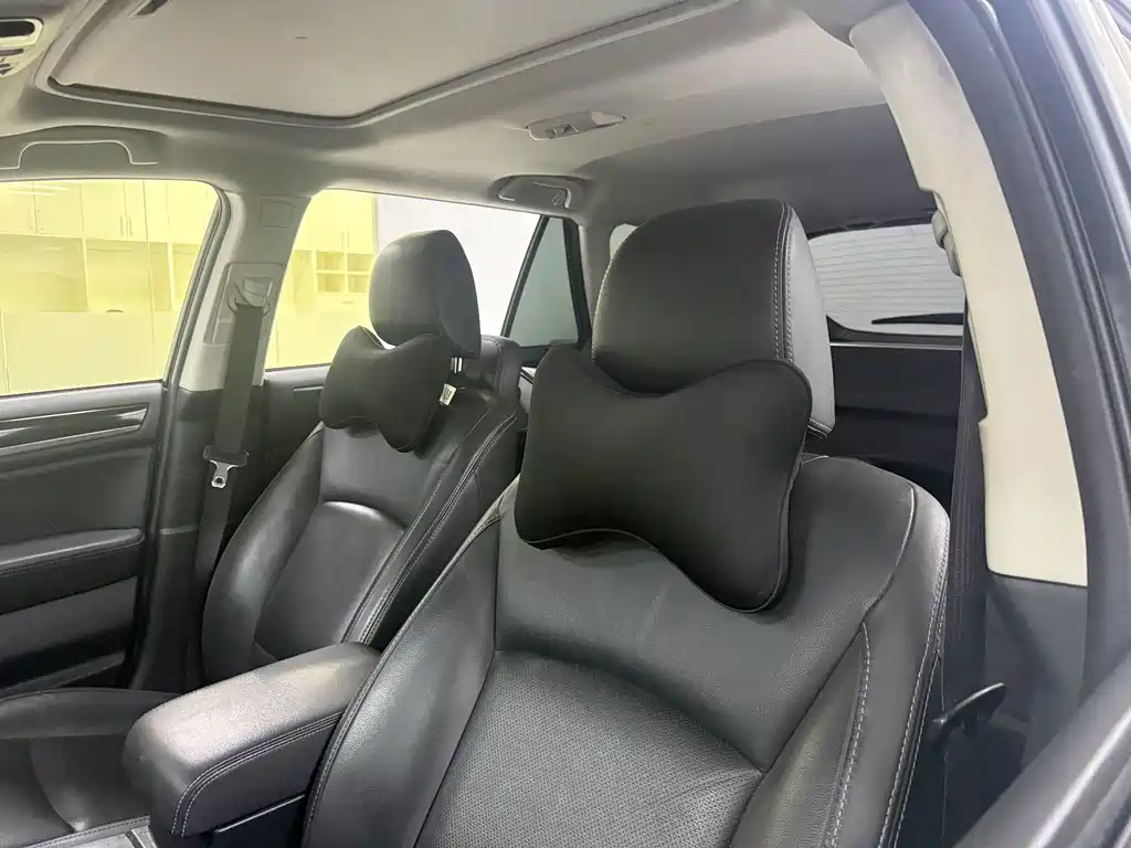Subaru Outback — миниатюра 12