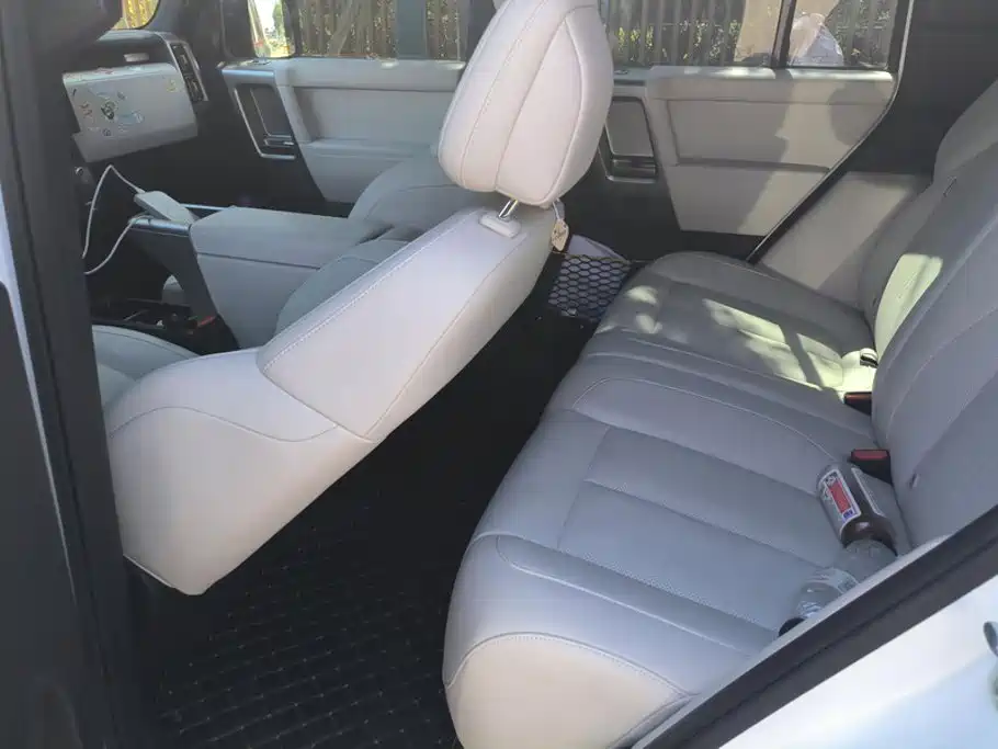 iCAR iCAR Super V23 — миниатюра 11