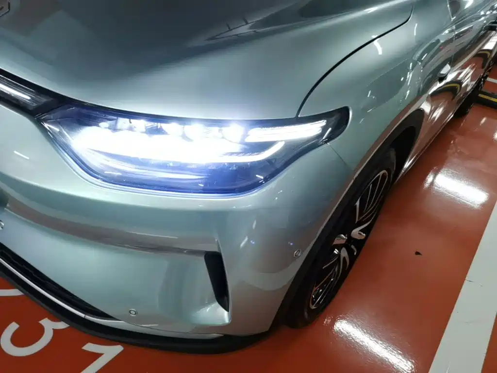 Leapmotor Leapmotor C11 — миниатюра 24