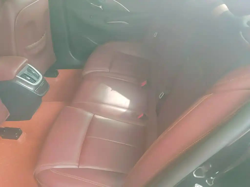 Buick LaCrosse — миниатюра 17