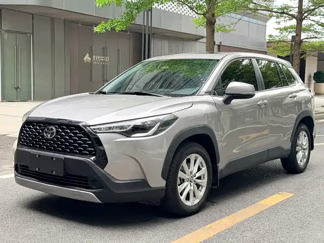 TOYOTA COROLLA SHARP AMPLIFIER