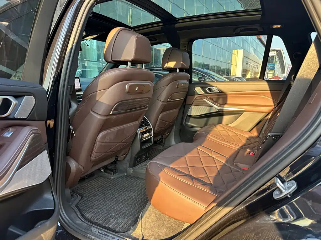 BMW X5 — миниатюра 16