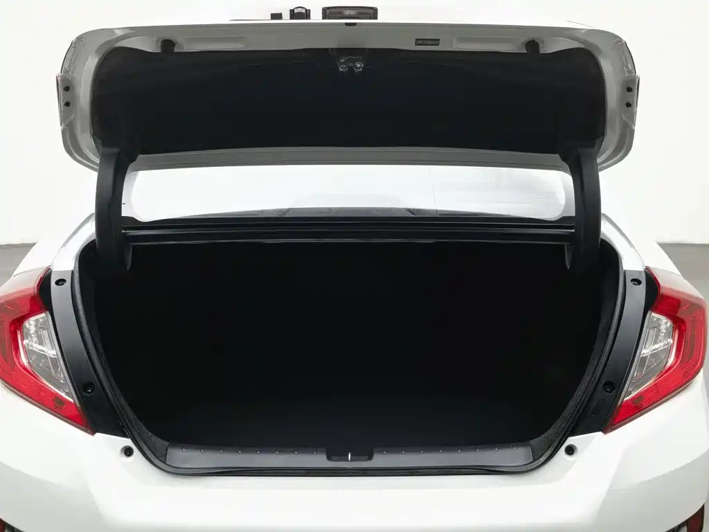 Honda Civic — миниатюра 16