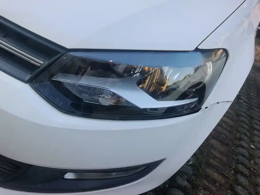 Volkswagen Polo — миниатюра 5
