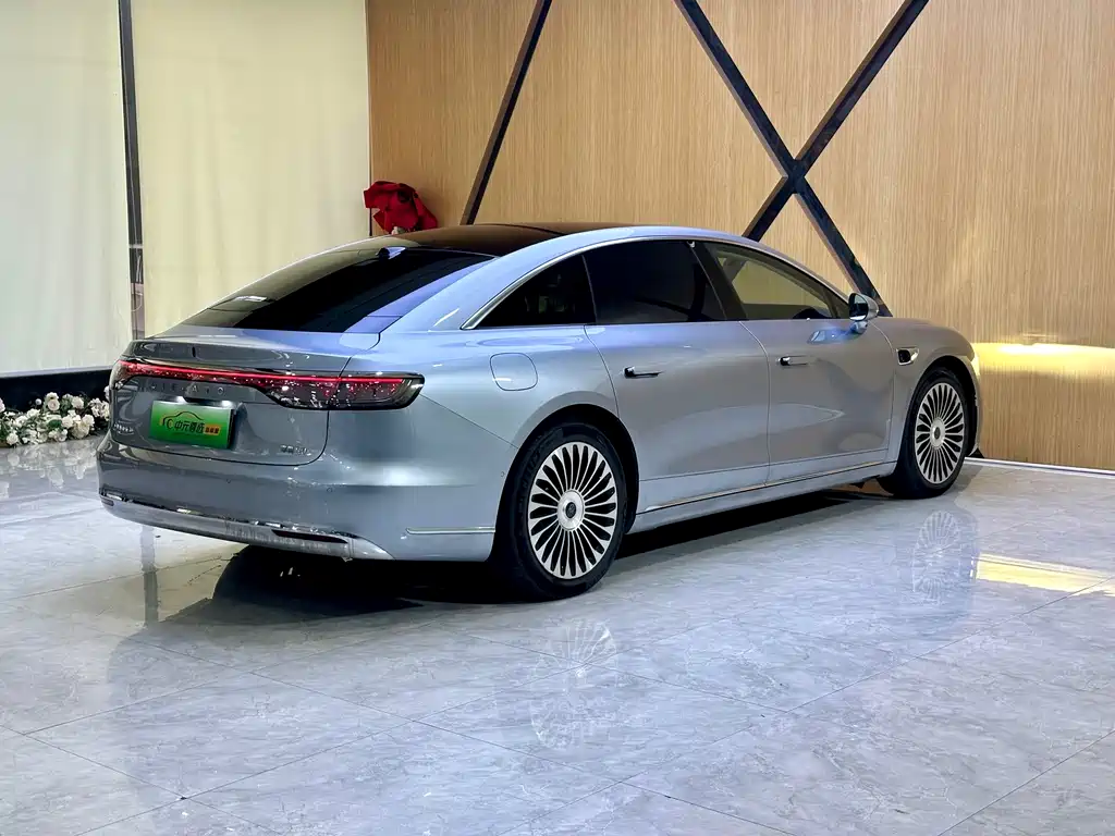 Xiangjie Xiangjie S9 — миниатюра 23