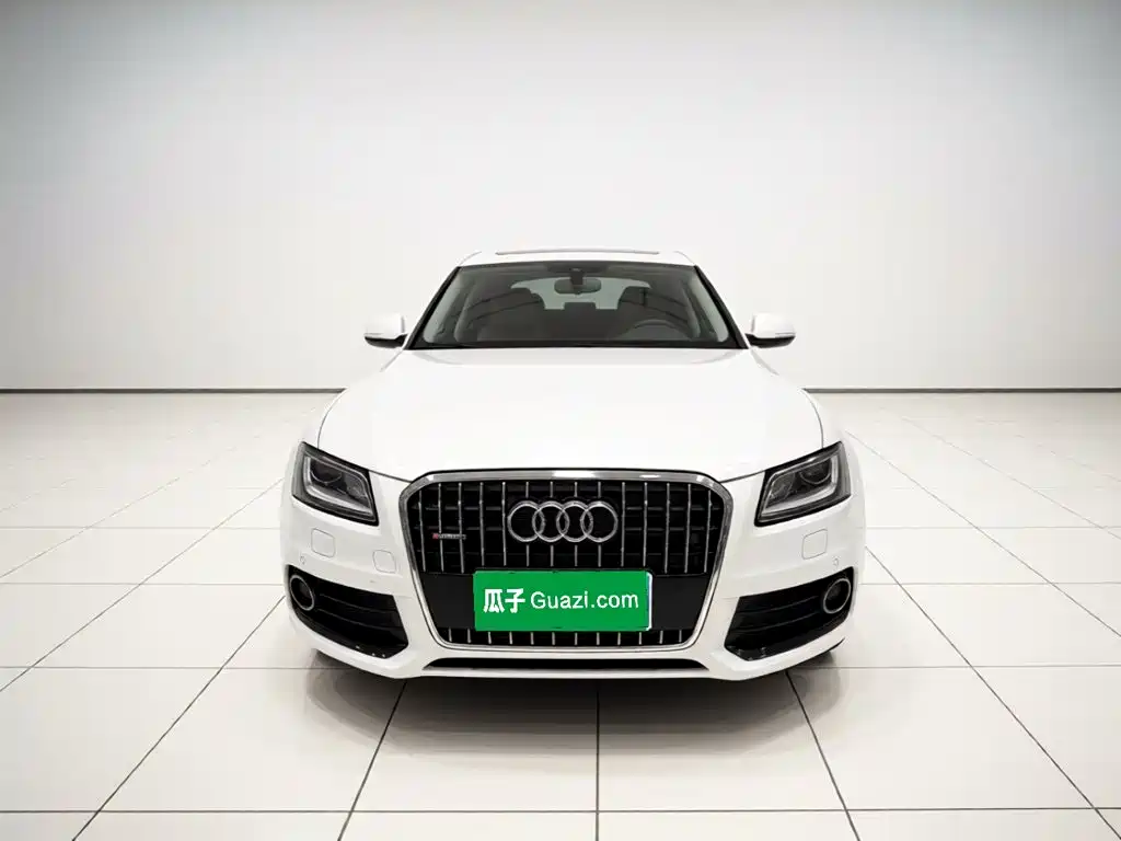 Audi Q5 — миниатюра 2