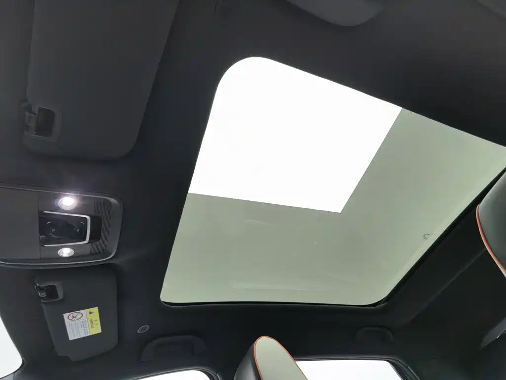 BYD Dolphin — миниатюра 14
