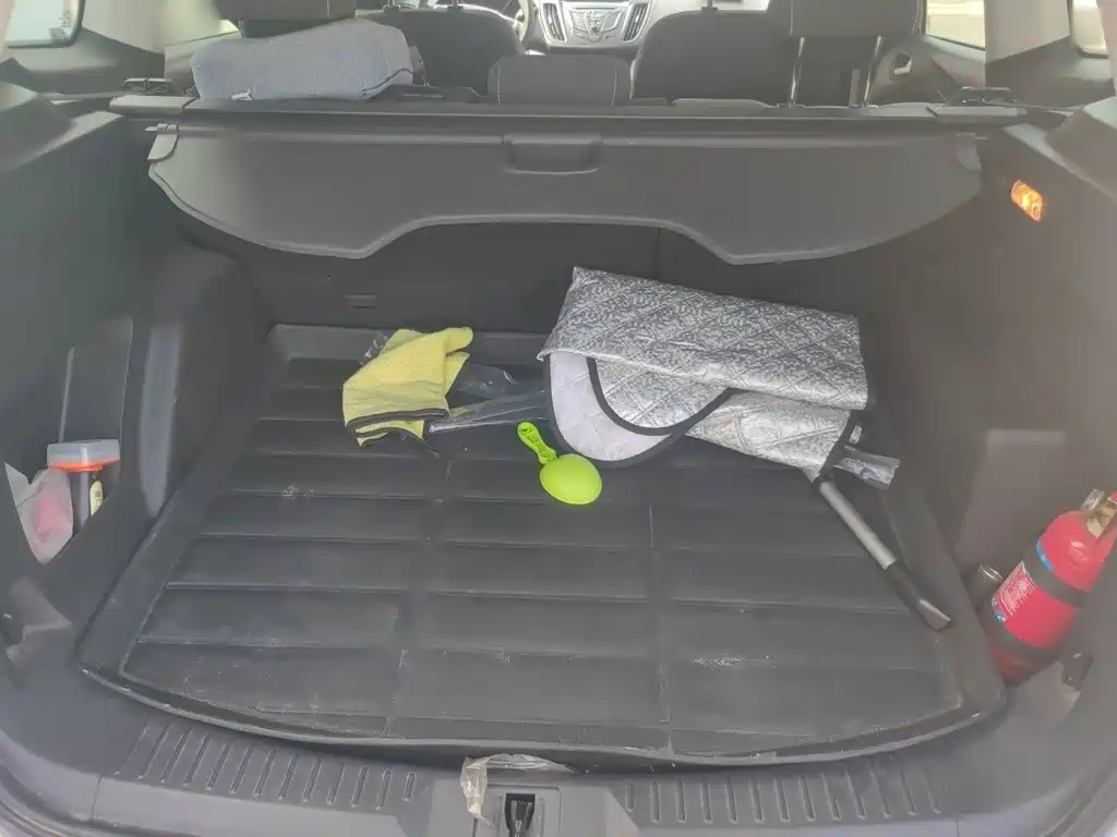Ford Kuga — миниатюра 15