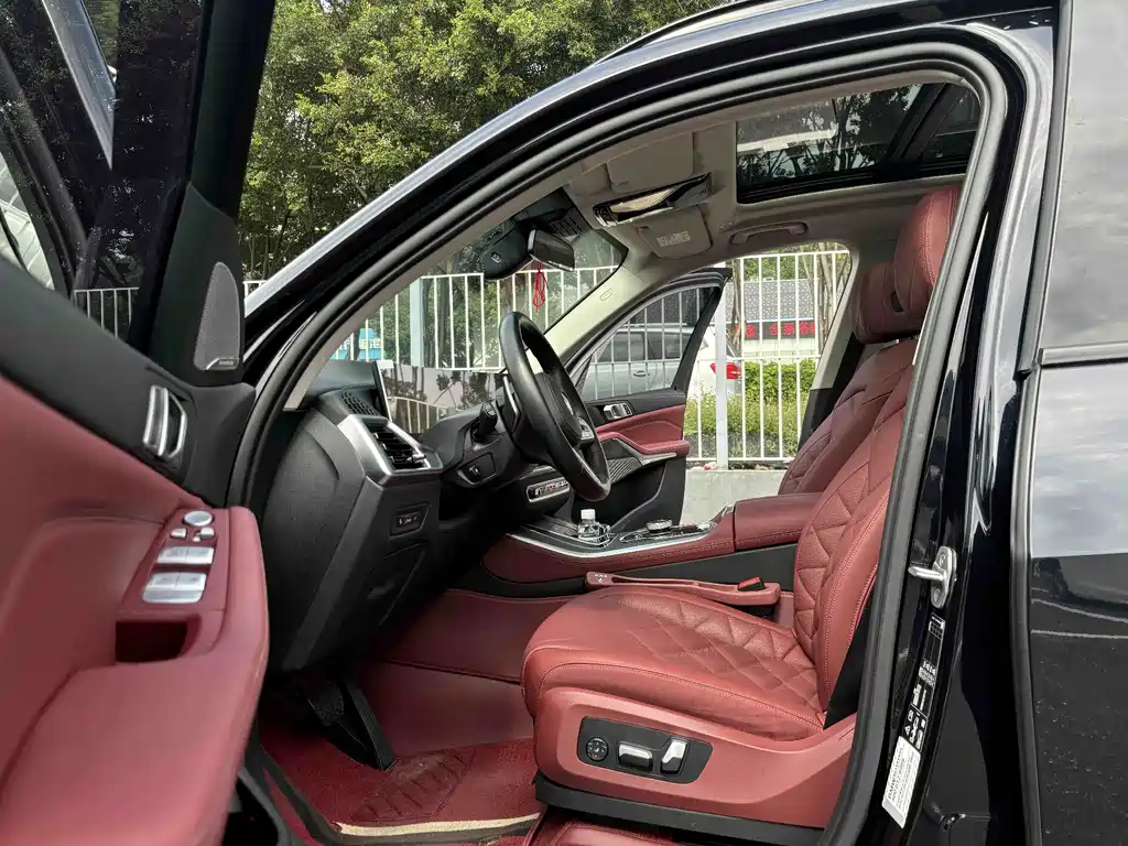 BMW X5 — миниатюра 4