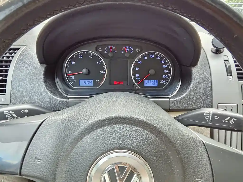 Volkswagen Polo — миниатюра 14