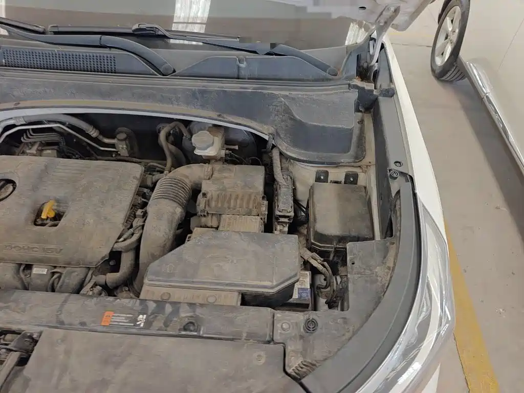 Kia Sportage — миниатюра 22