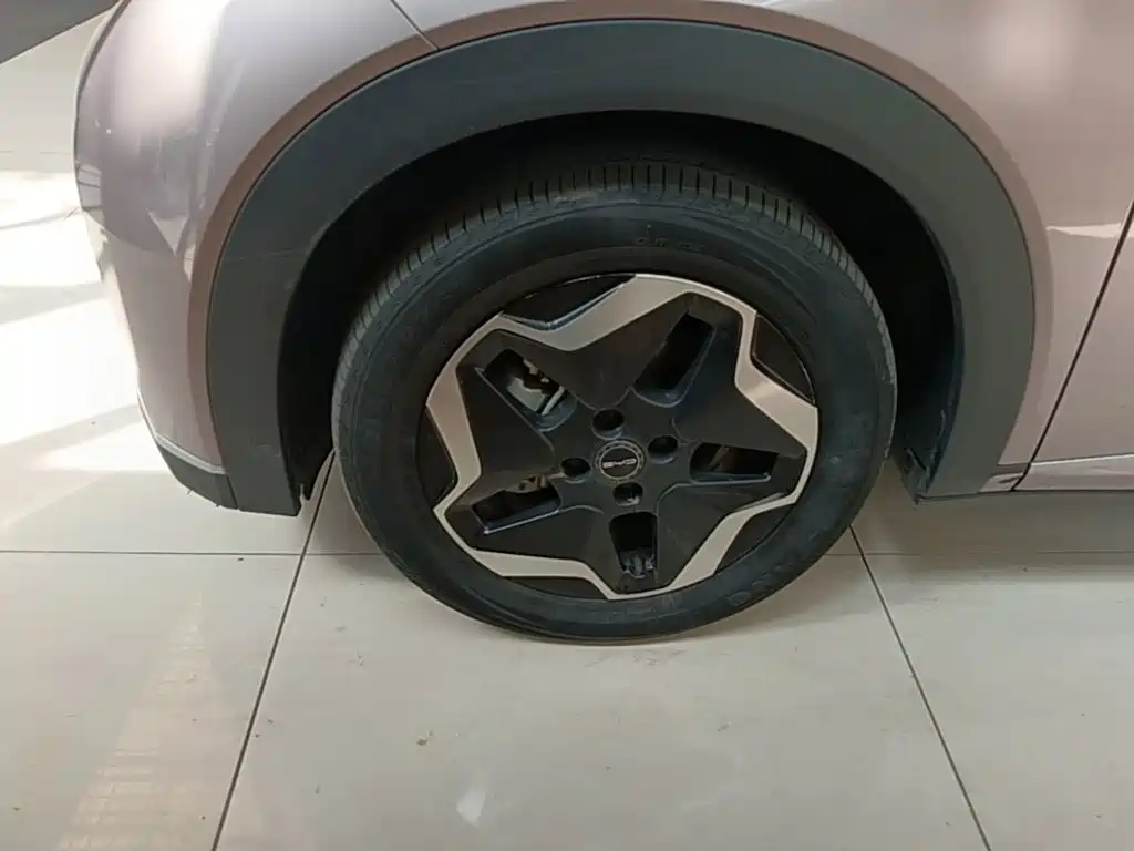 BYD Dolphin — миниатюра 23