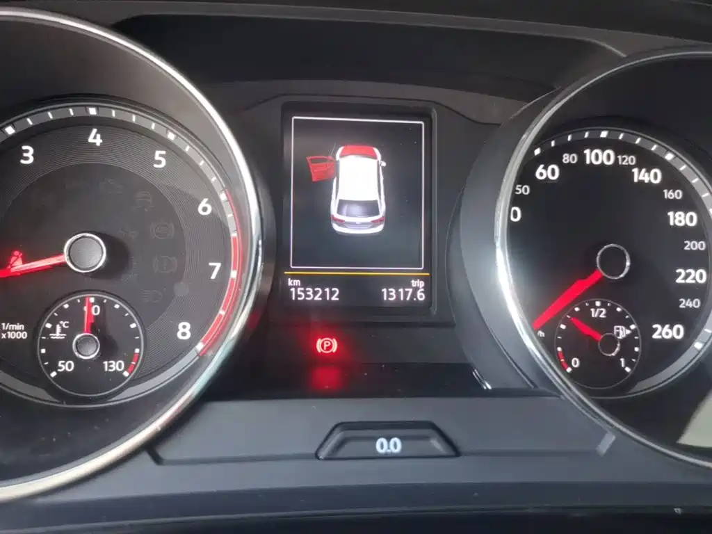 Volkswagen Tiguan L — миниатюра 12