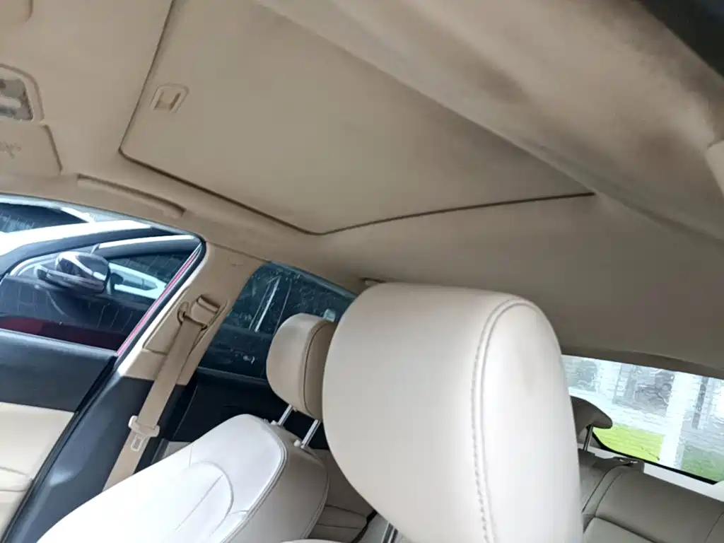 Changan Eado — миниатюра 18