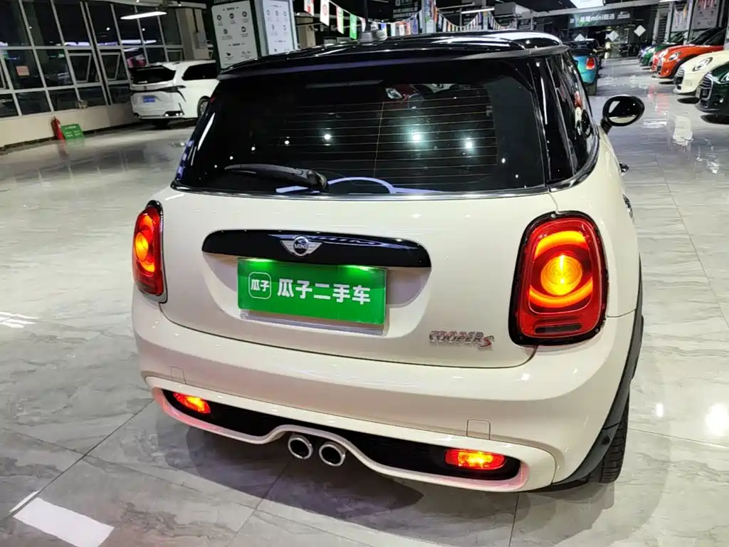 MINI Mini — миниатюра 6