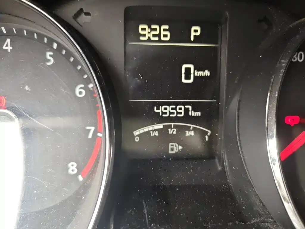 Volkswagen Gran Lavida — миниатюра 8
