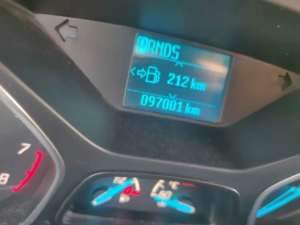Ford Kuga — миниатюра 8