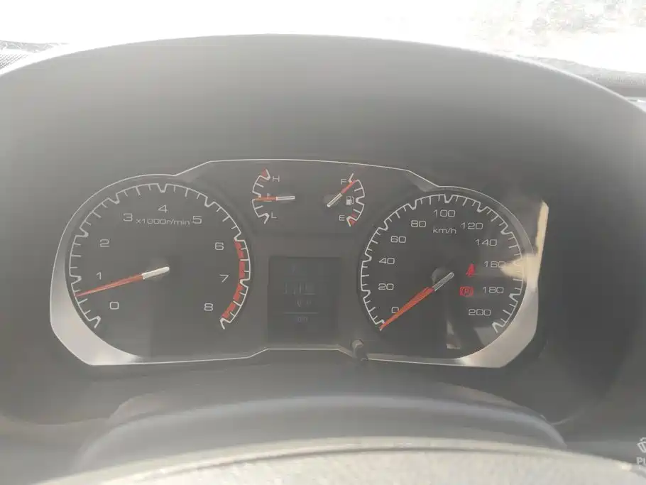 Haval H5 Classic — миниатюра 14