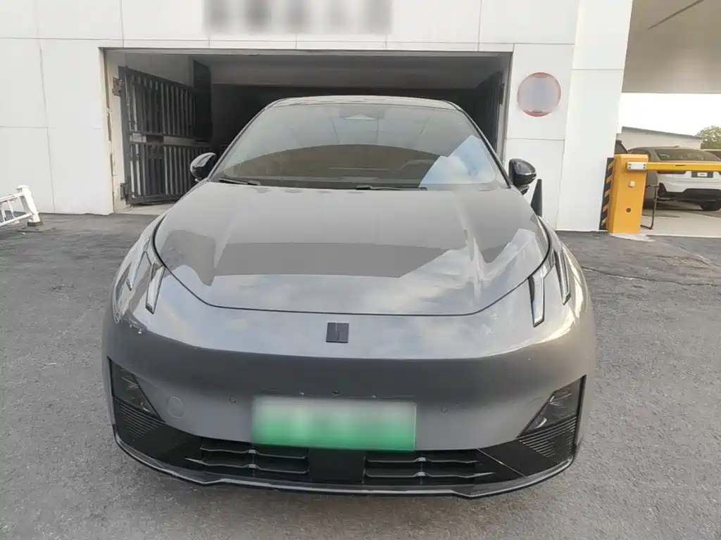 Lynk & Co Z20 — миниатюра 3