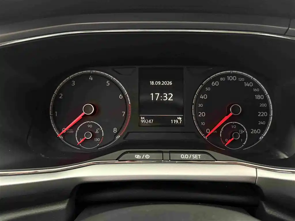 Volkswagen T-Cross — миниатюра 13