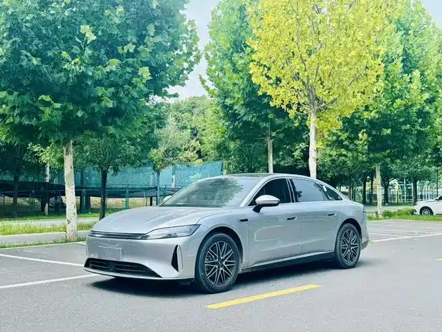 2025 Chery Fulwin A9L(A11)