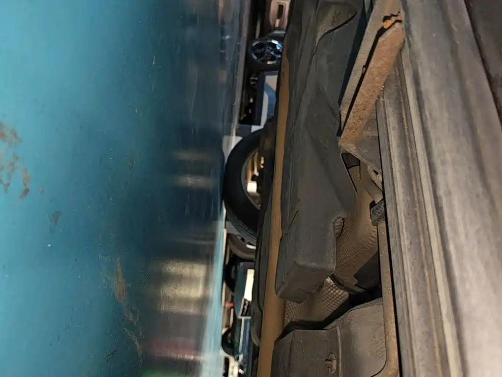 Ford Edge — миниатюра 4