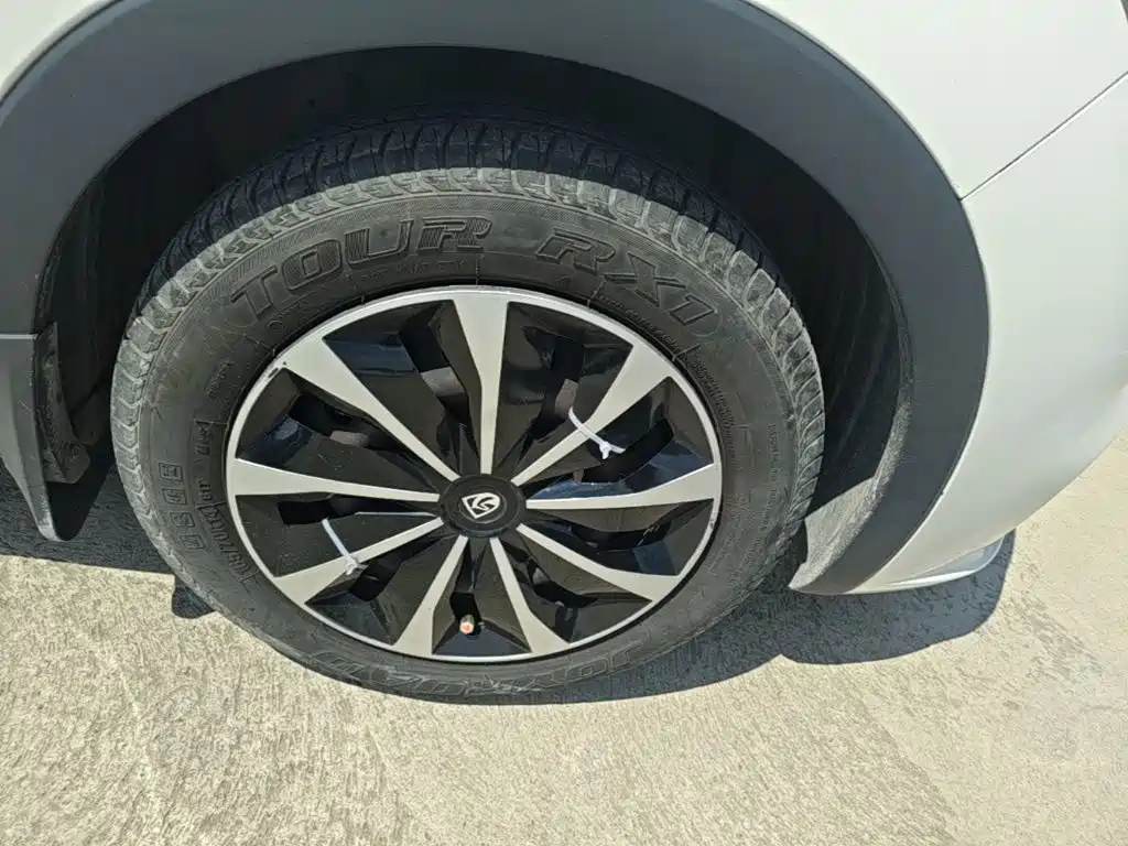 Baojun 310 — миниатюра 12