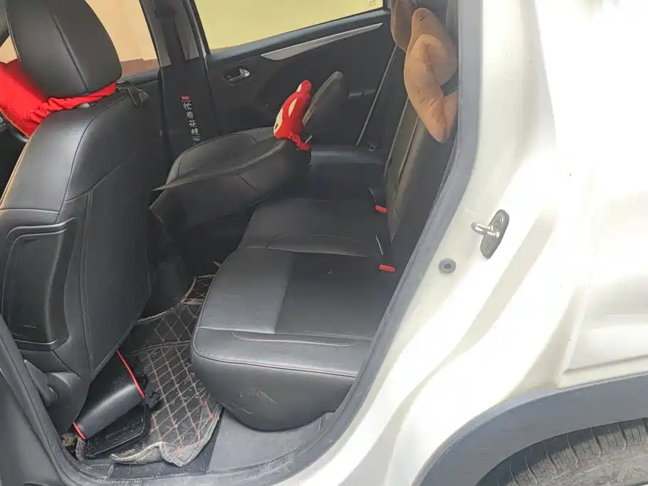 Citroen C3-XR — миниатюра 11