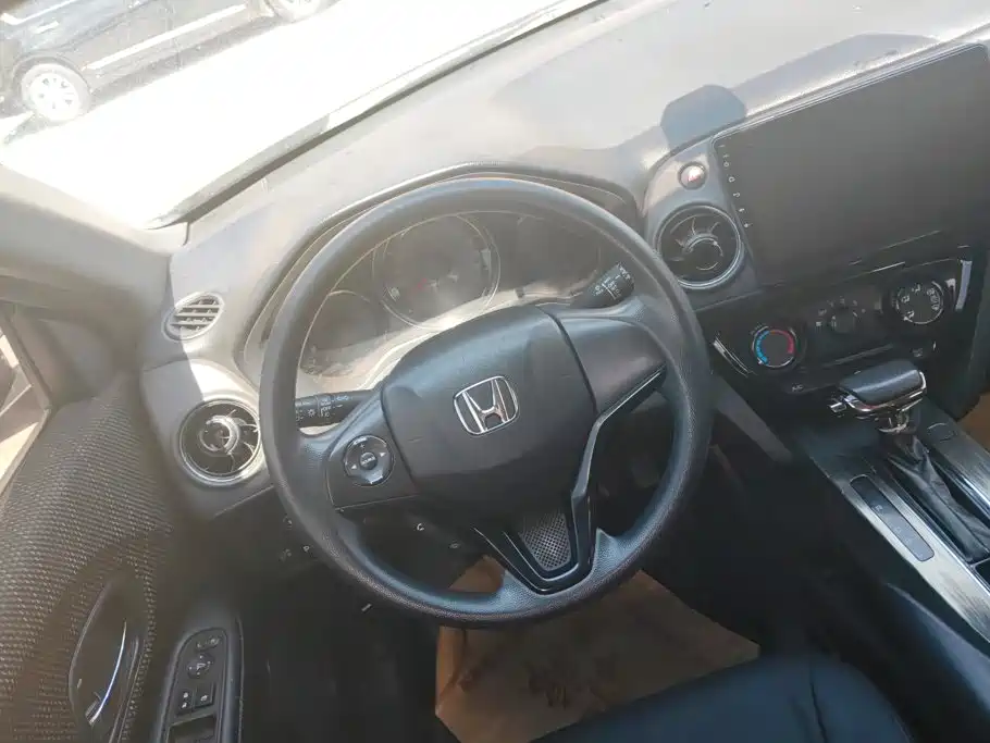 Honda XR-V — миниатюра 15