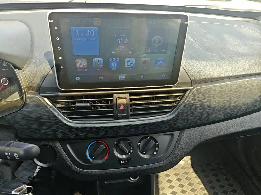 Baojun 310 — миниатюра 18