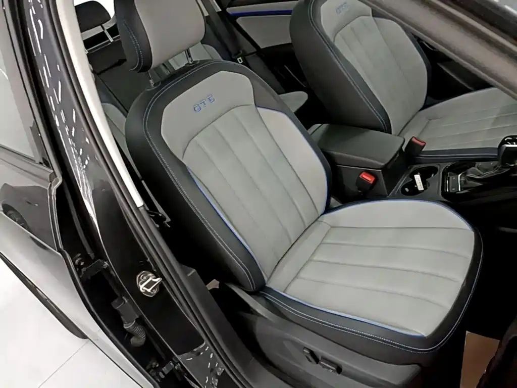 Volkswagen Tayron GTE — миниатюра 25