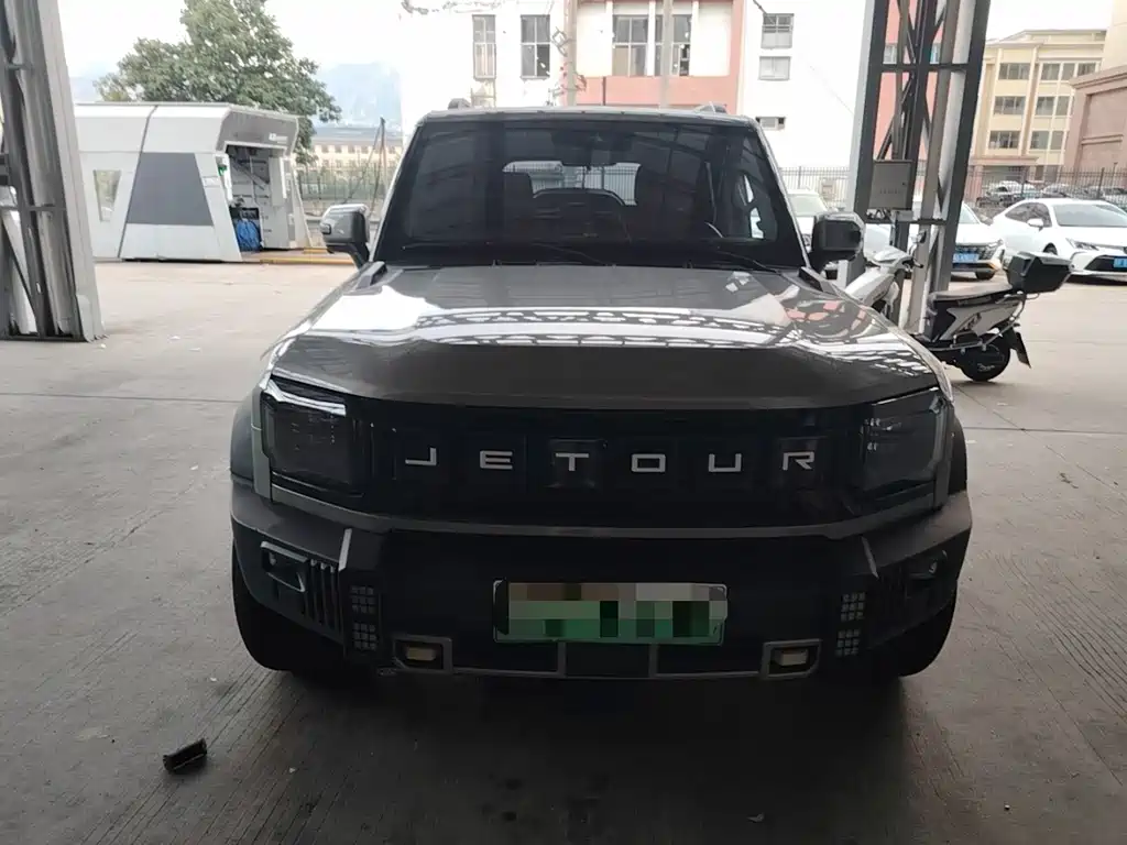 Shanhai Краткосрочный путешественник C-DM — миниатюра 2