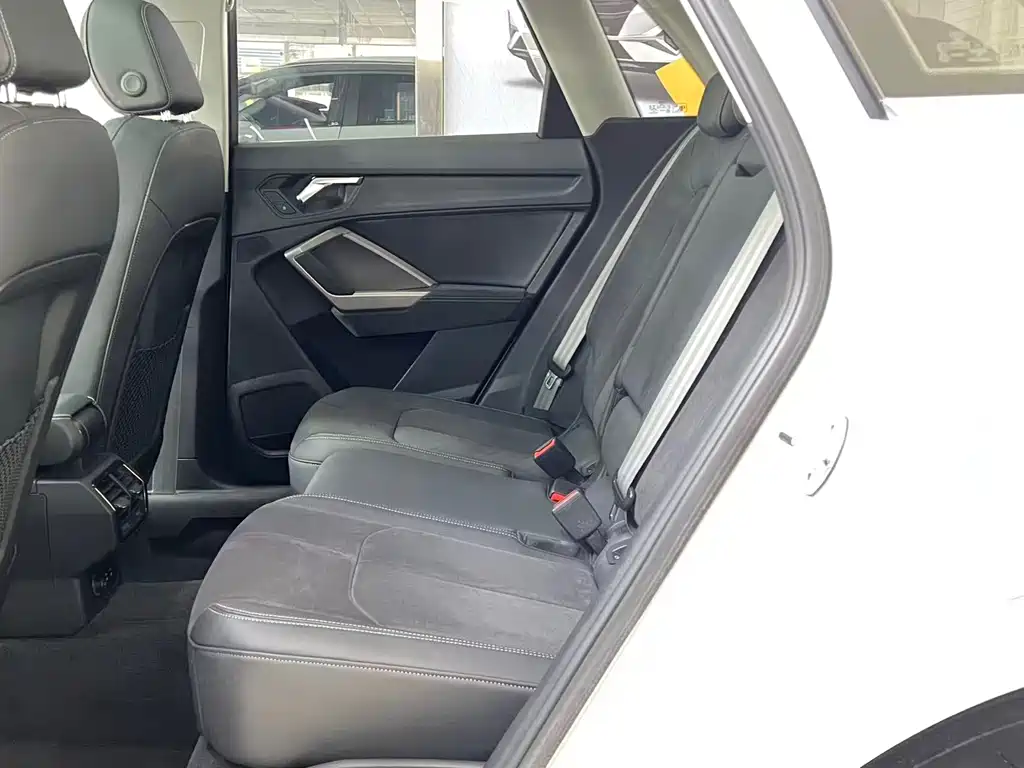 Audi Q3 35 TFSI Fashion Dynamic Type, фото 13