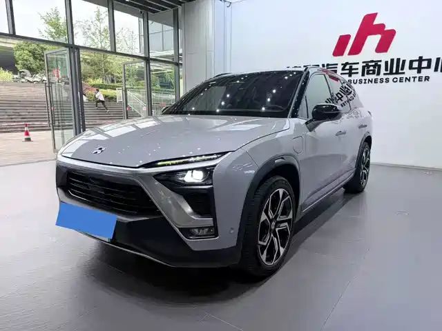 2019 Nio ES8