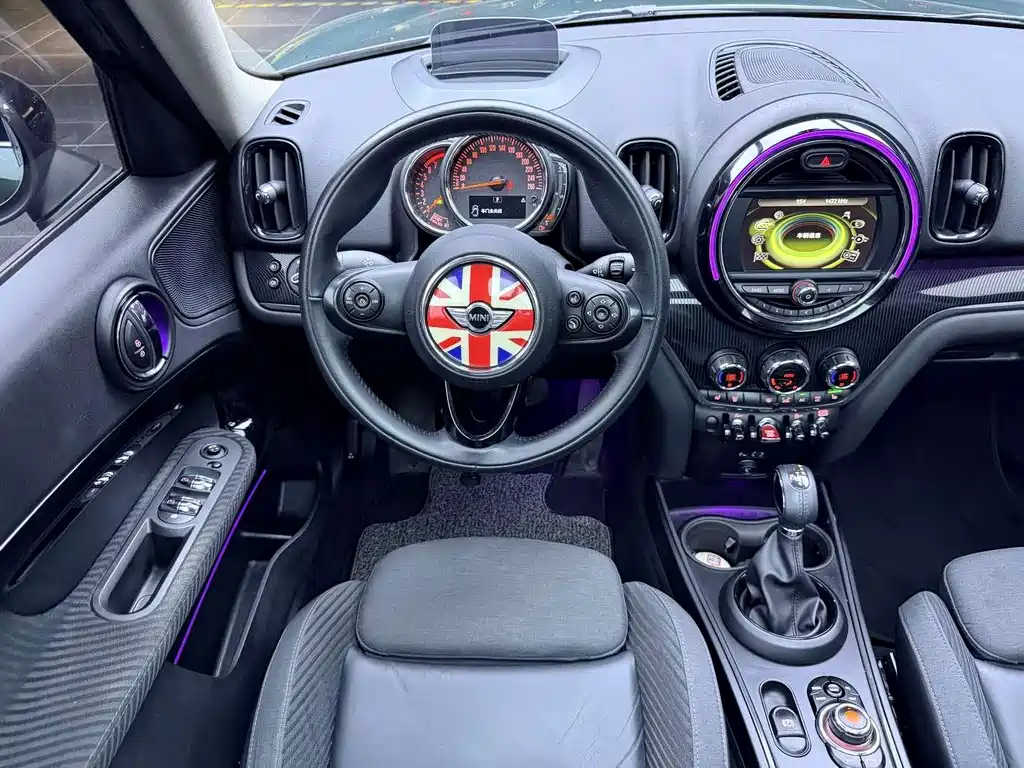 MINI Mini Countryman — миниатюра 9